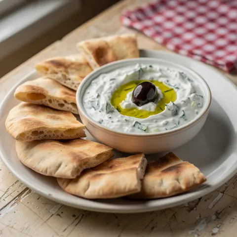 Τζατζίκι